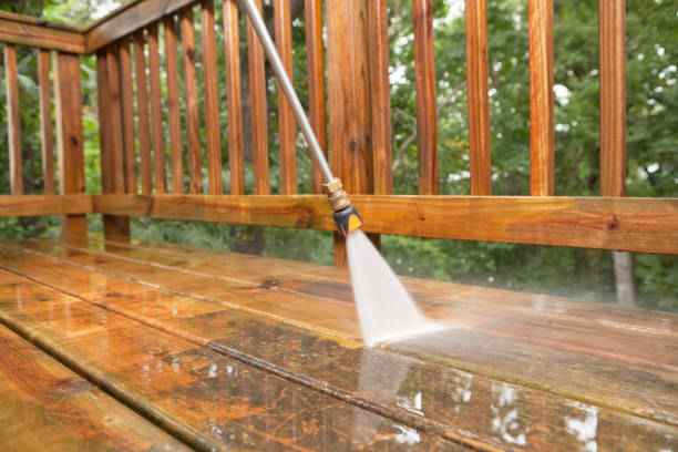 Best Post-Construction Pressure Washing  in Indian Shores, FL